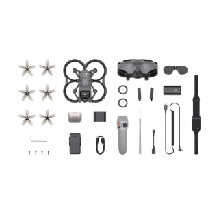 DJI Avata Pro View Combo (Goggles 2) - Avata Pro View